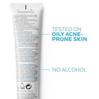 Foto 2 | Crema La Roche-posay Effaclar Duo Plus Antiimperfecciones - Venta Internacional.