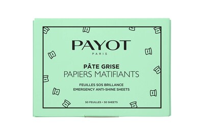 Foto 4 | Sábanas Antibrillo De Emergencia Payot Pate Grise, 50 Unidades - Venta Internacional.