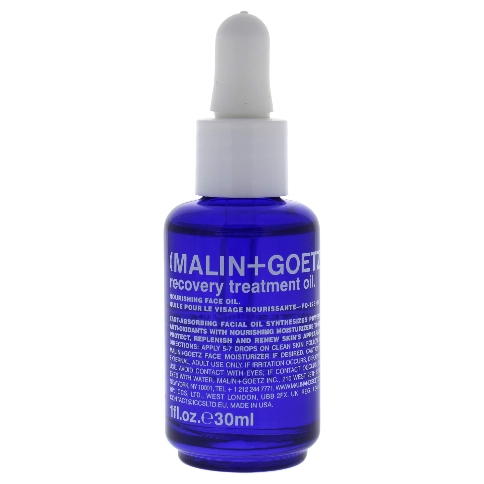 Foto 4 pulgar | Tratamiento de Recuperación de Aceite Facial Malin Goetz 30 ml - Venta Internacional