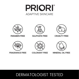 Foto 6 | Serum Priori Skincare Iluminador Con Ácido Láctico Coq10, 30 Ml - Venta Internacional.