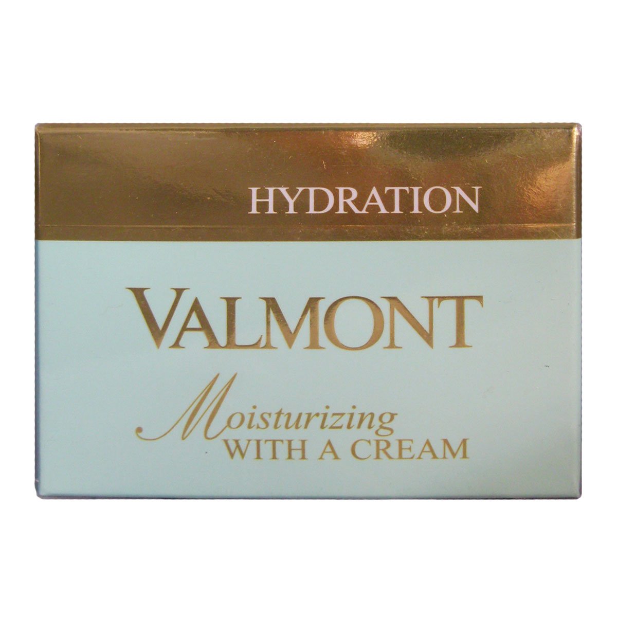 Crema Hidratante Valmont Hydration Ritual 50 Ml - Venta Internacional.