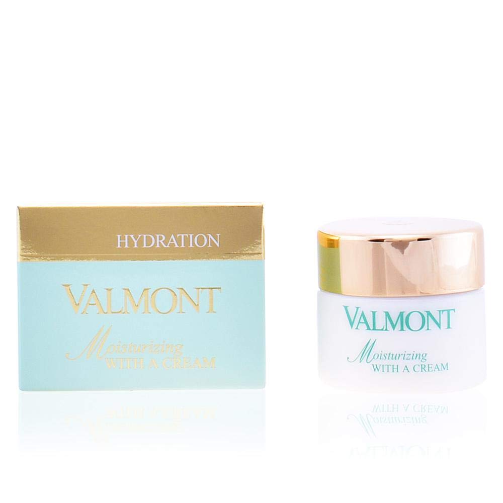 Foto 3 pulgar | Crema Hidratante Valmont Hydration Ritual 50 Ml - Venta Internacional.