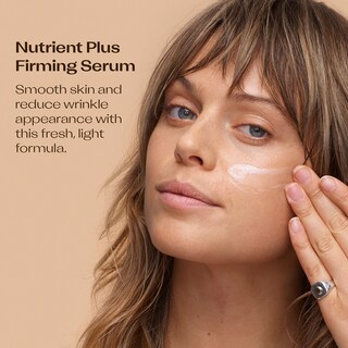Foto 2 | Sérum Reafirmante Trilogy Nutrient Plus De 30 Ml Con Ibr-snowflake - Venta Internacional.