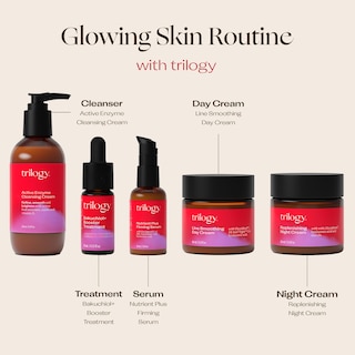 Foto 5 | Sérum Reafirmante Trilogy Nutrient Plus De 30 Ml Con Ibr-snowflake - Venta Internacional.