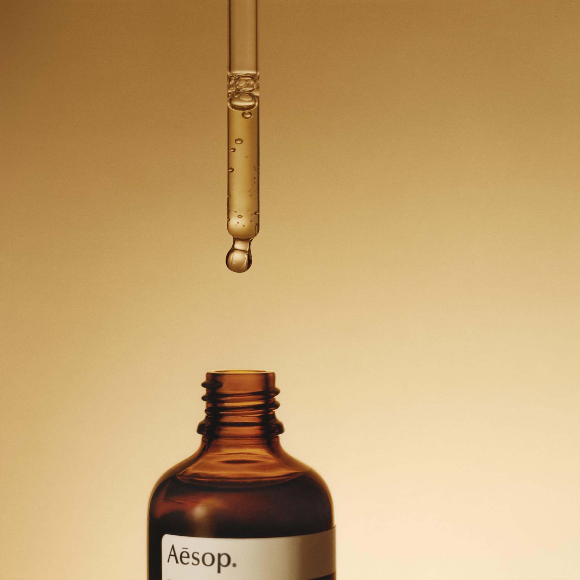 Foto 5 | Aceite Facial Aesop Fabulous, Hidratante Concentrado, 23 Ml - Venta Internacional.