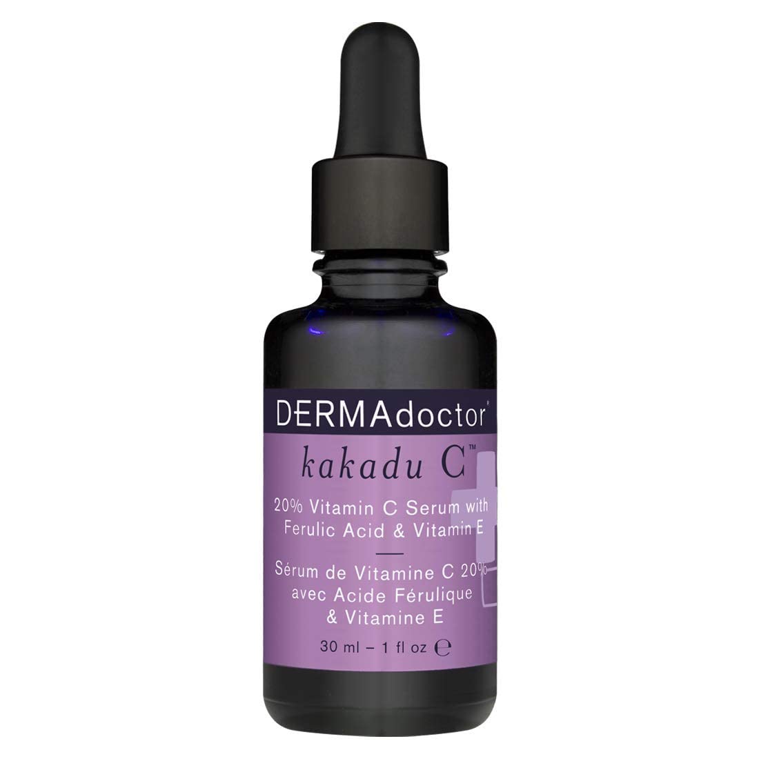 Sérum Dermadoctor Kakadu C Con 20% De Vitamina C Para Rostro, 30 Ml - Venta Internacional.