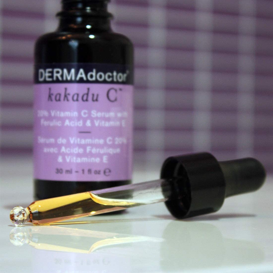Foto 2 | Sérum Dermadoctor Kakadu C Con 20% De Vitamina C Para Rostro, 30 Ml - Venta Internacional.