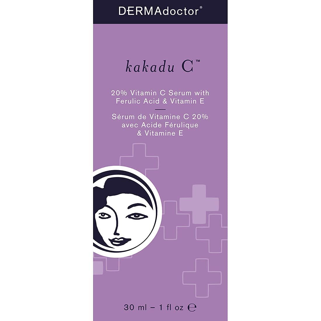Foto 7 pulgar | Sérum Dermadoctor Kakadu C Con 20% De Vitamina C Para Rostro, 30 Ml - Venta Internacional.