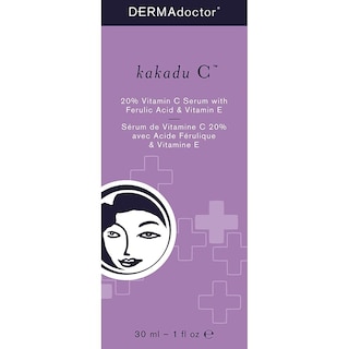 Foto 6 | Sérum Dermadoctor Kakadu C Con 20% De Vitamina C Para Rostro, 30 Ml - Venta Internacional.