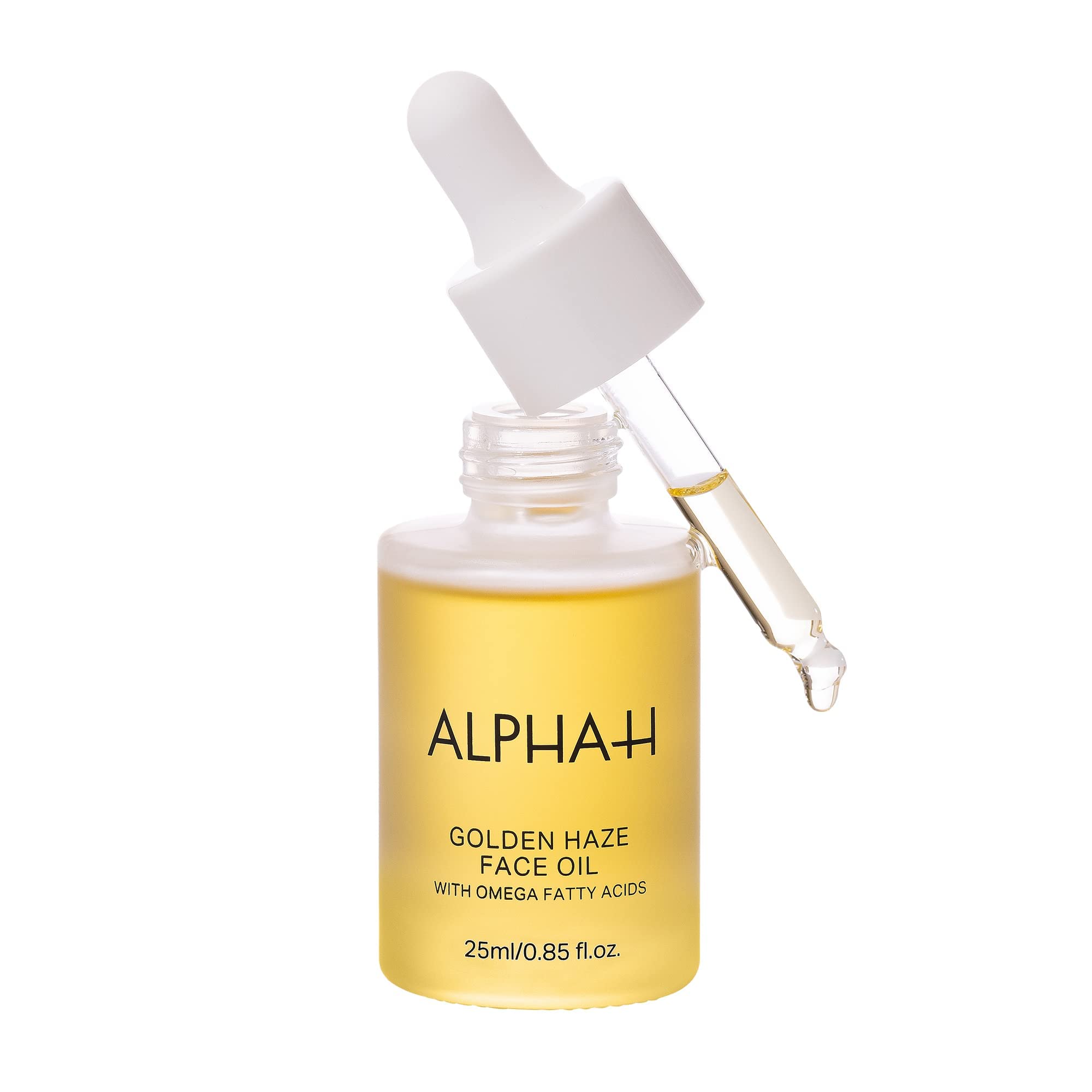 Foto 2 pulgar | Aceite Facial Alpha-h Golden Haze 25 Ml Con Vitamina F Y Aceite De Jojoba - Venta Internacional.