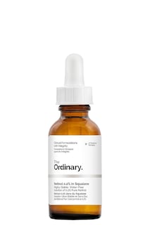Foto 1 | Sérum The Ordinary Retinol Al 0,2% En Escualano 30 Ml - Venta Internacional.