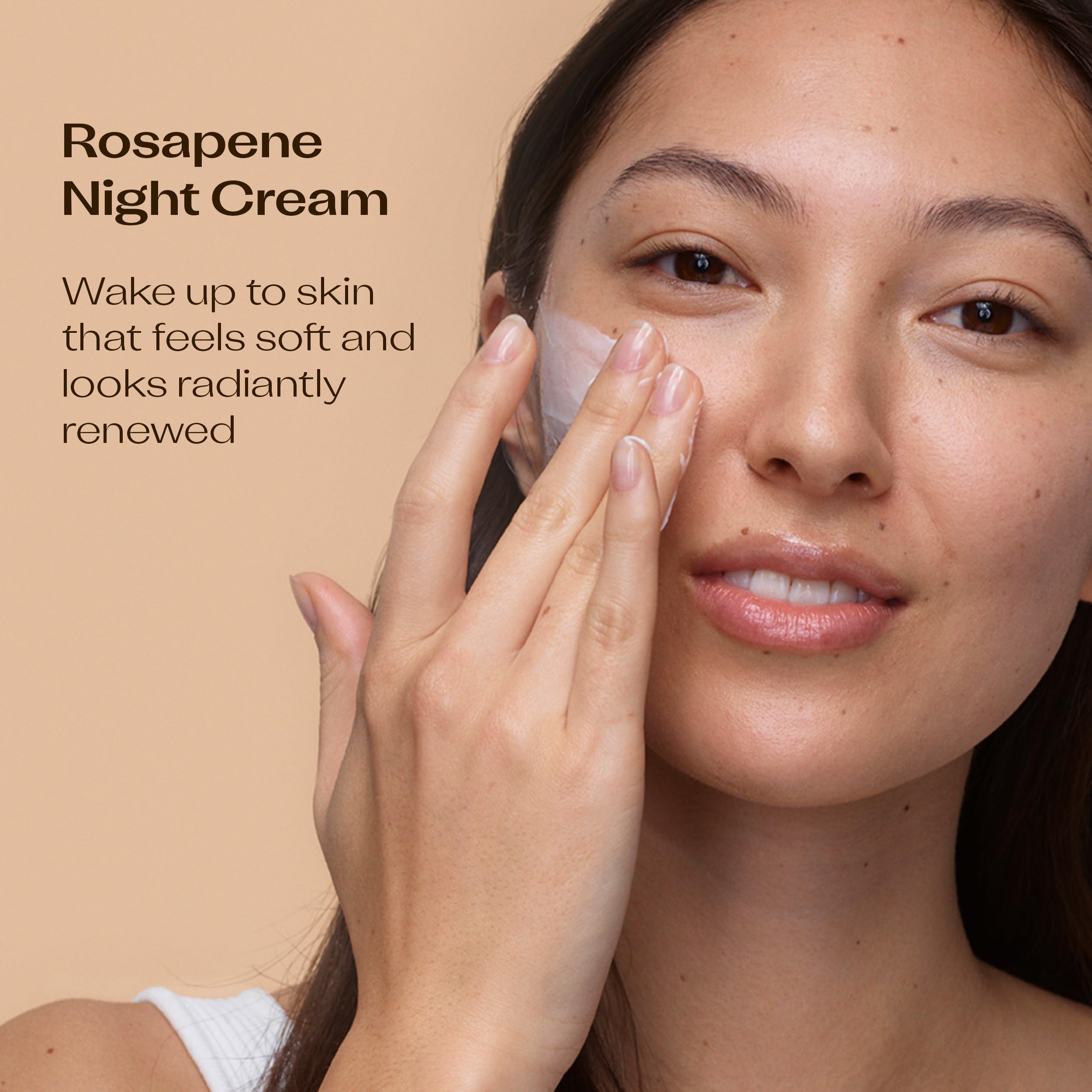 Foto 2 | Crema De Noche Trilogy Rosapene Profundamente Nutritiva 60 Ml - Venta Internacional.