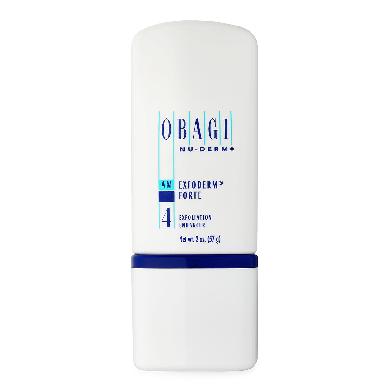 Foto 2 pulgar | Loción Exfoliante Obagi Nu-derm Exfoderm Forte 60 Ml - Venta Internacional.