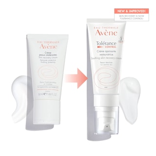 Foto 7 | Crema Hidratante Eau Thermale Avène Tolerance Control 40 Ml - Venta Internacional.