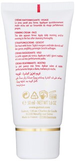 Foto 2 | Crema Reafirmante Guinot 50 ml Revitaliza y Estimula el Hialurónico - Venta Internacional