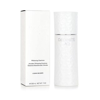 Foto 2 | Emulsión Cosme Decorte Kosumedekorute Q Whitening 200 Ml - Venta Internacional.