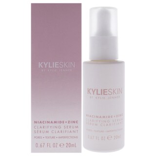 Foto 1 | Sérum Kylie Cosmetics Kylieskin Niacinamina Plus Zinc 20 Ml - Venta Internacional.