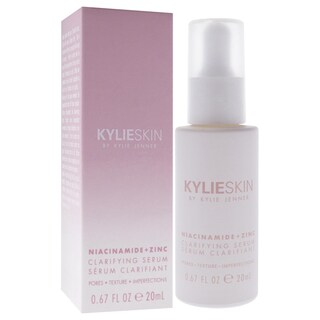 Foto 3 | Sérum Kylie Cosmetics Kylieskin Niacinamina Plus Zinc 20 Ml - Venta Internacional.