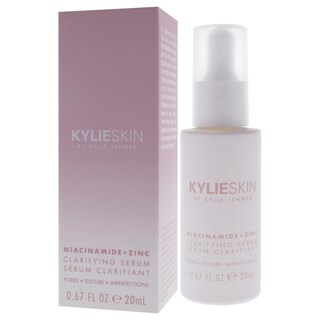 Foto 4 | Sérum Kylie Cosmetics Kylieskin Niacinamina Plus Zinc 20 Ml - Venta Internacional.