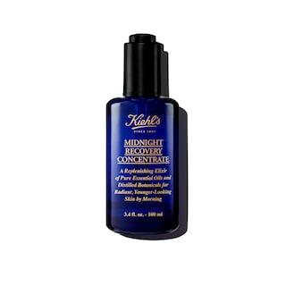Foto 1 | Aceite Facial Hidratante Kiehl's Midnight Recovery 100 Ml - Venta Internacional.