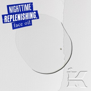 Foto 2 | Aceite Facial Hidratante Kiehl's Midnight Recovery 100 Ml - Venta Internacional.
