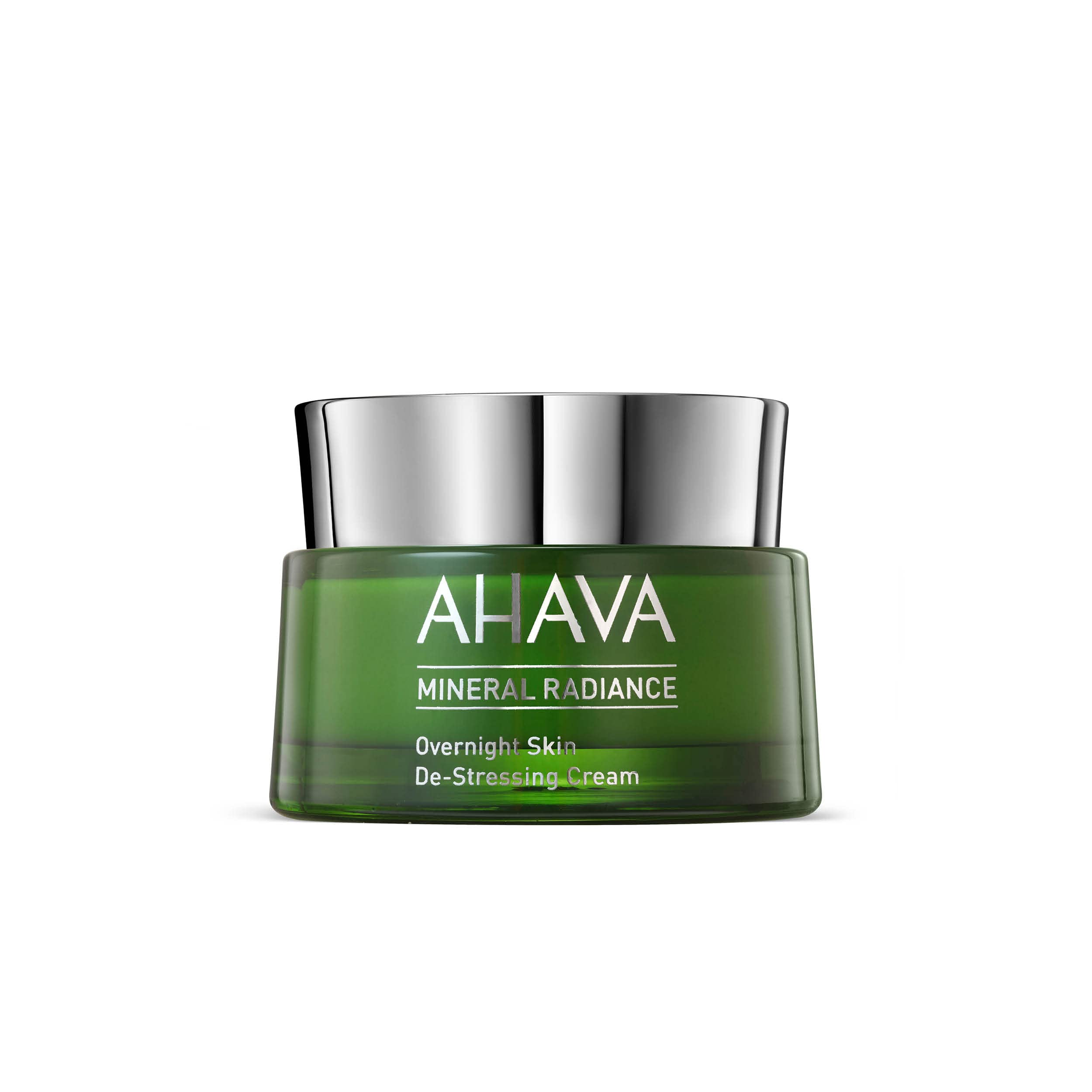 Foto 2 pulgar | Crema De Noche Ahava Mineral Radiance 50 Ml - Venta Internacional.