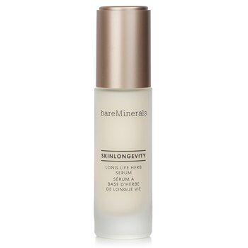 Foto 2 pulgar | Sérum De Tratamiento Facial Bareminerals Skin Longevity Long Life  - Venta Internacional.