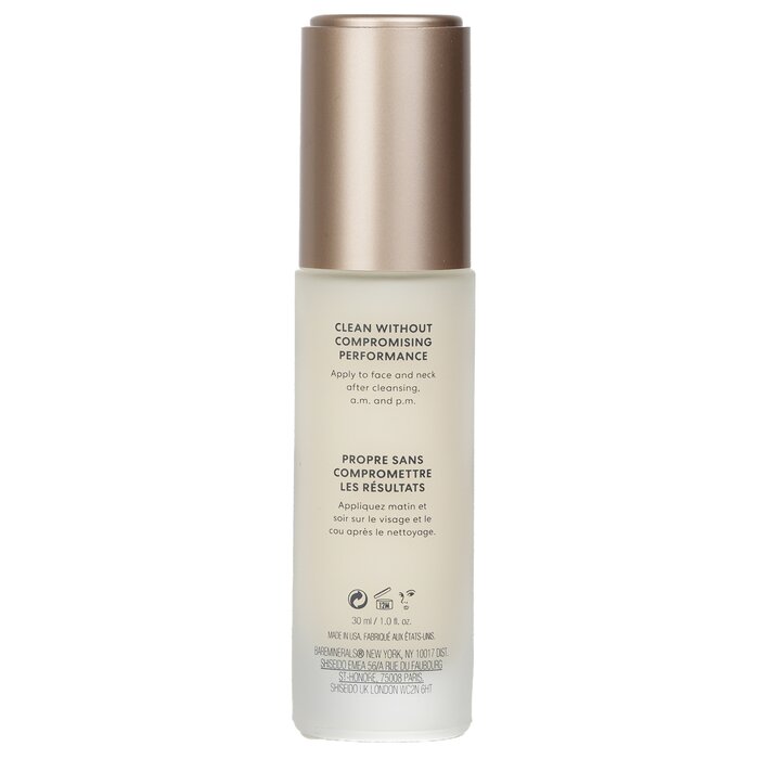 Foto 4 pulgar | Sérum De Tratamiento Facial Bareminerals Skin Longevity Long Life  - Venta Internacional.