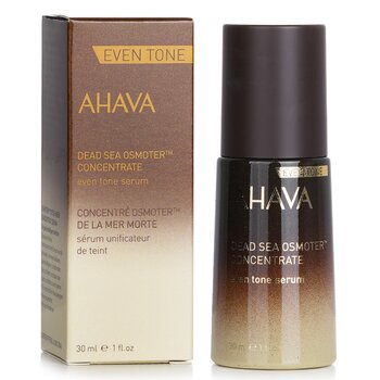 Foto 3 | Sérum Ahava Dead Sea Osmoter Concentrado Para Tono Uniforme - Venta Internacional.