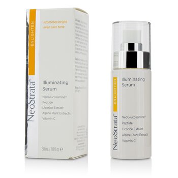Foto 4 pulgar | Sérum Neostrata Enlighten Illuminating Con 12 Abrillantadores - Venta Internacional.
