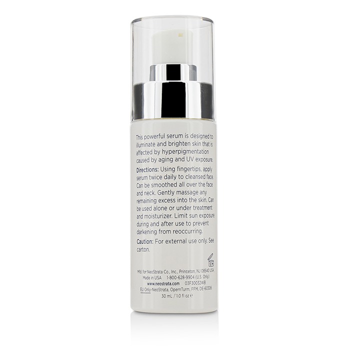 Foto 6 | Sérum Neostrata Enlighten Illuminating Con 12 Abrillantadores - Venta Internacional.