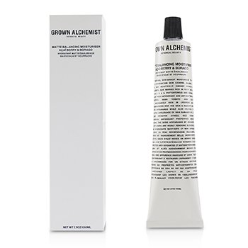 Foto 4 pulgar | Crema Hidratante Grown Alchemist Matte Balancing Acai-berry - Venta Internacional.
