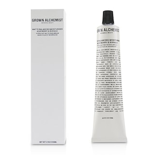 Foto 5 | Crema Hidratante Grown Alchemist Matte Balancing Acai-berry - Venta Internacional.