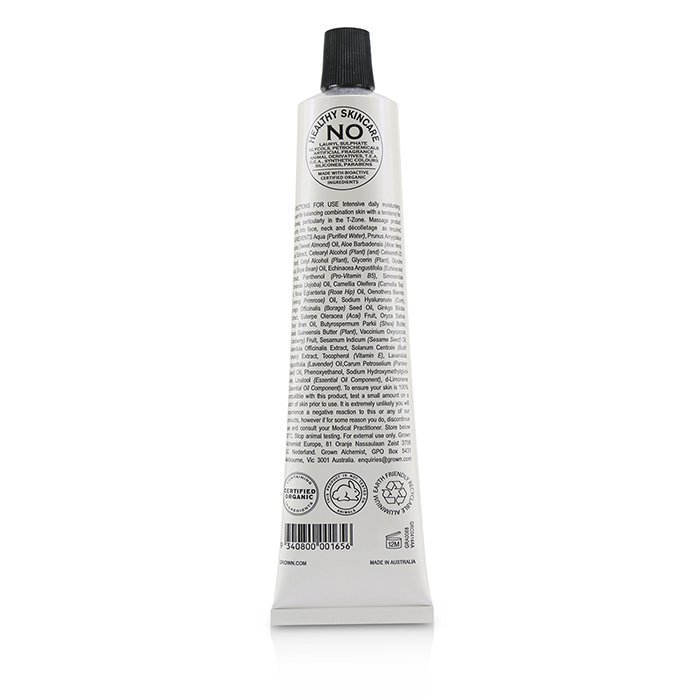 Foto 6 | Crema Hidratante Grown Alchemist Matte Balancing Acai-berry - Venta Internacional.