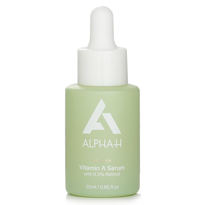 Foto 2 pulgar | Sérum Alfa-h De Vitamina A Con Retinol Al 0,5%, 25 Ml - Venta Internacional.