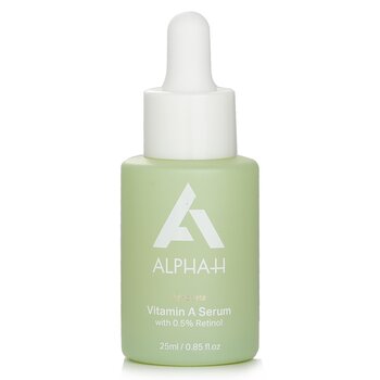 Foto 3 pulgar | Sérum Alfa-h De Vitamina A Con Retinol Al 0,5%, 25 Ml - Venta Internacional.