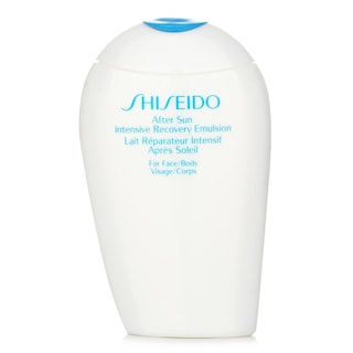 Foto 1 | Emulsión Facial Shiseido After Sun Intensive Recovery - Venta Internacional.