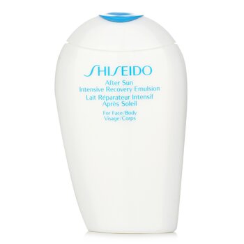 Foto 3 pulgar | Emulsión Facial Shiseido After Sun Intensive Recovery - Venta Internacional.