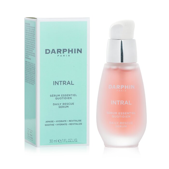Foto 6 pulgar | Sérum Darphin Intral Daily Rescue 30 Ml - Venta Internacional.