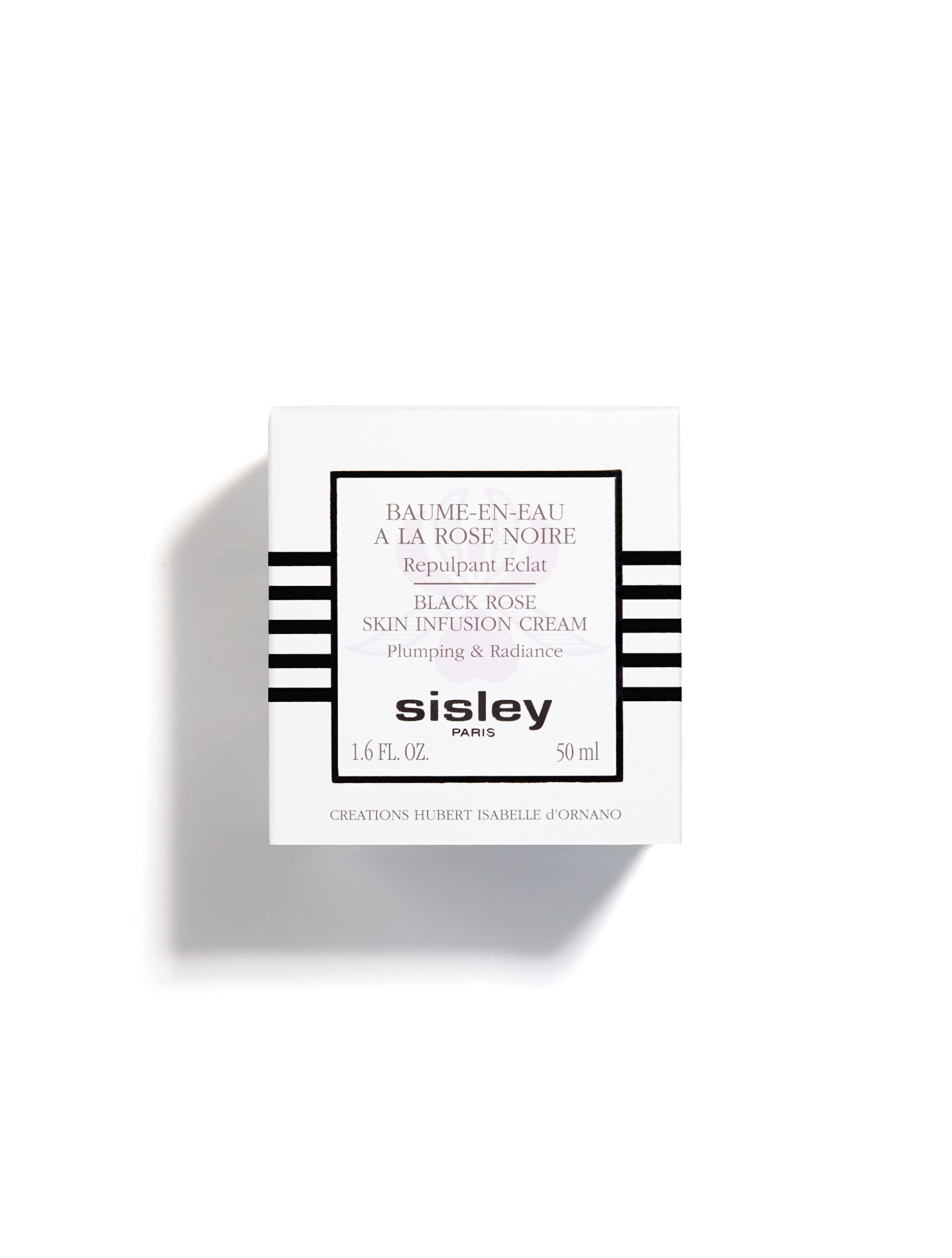 Foto 4 | Crema Para Dar Volumen A La Piel Con Rosas Negras Sisley, 50 Ml - Venta Internacional.