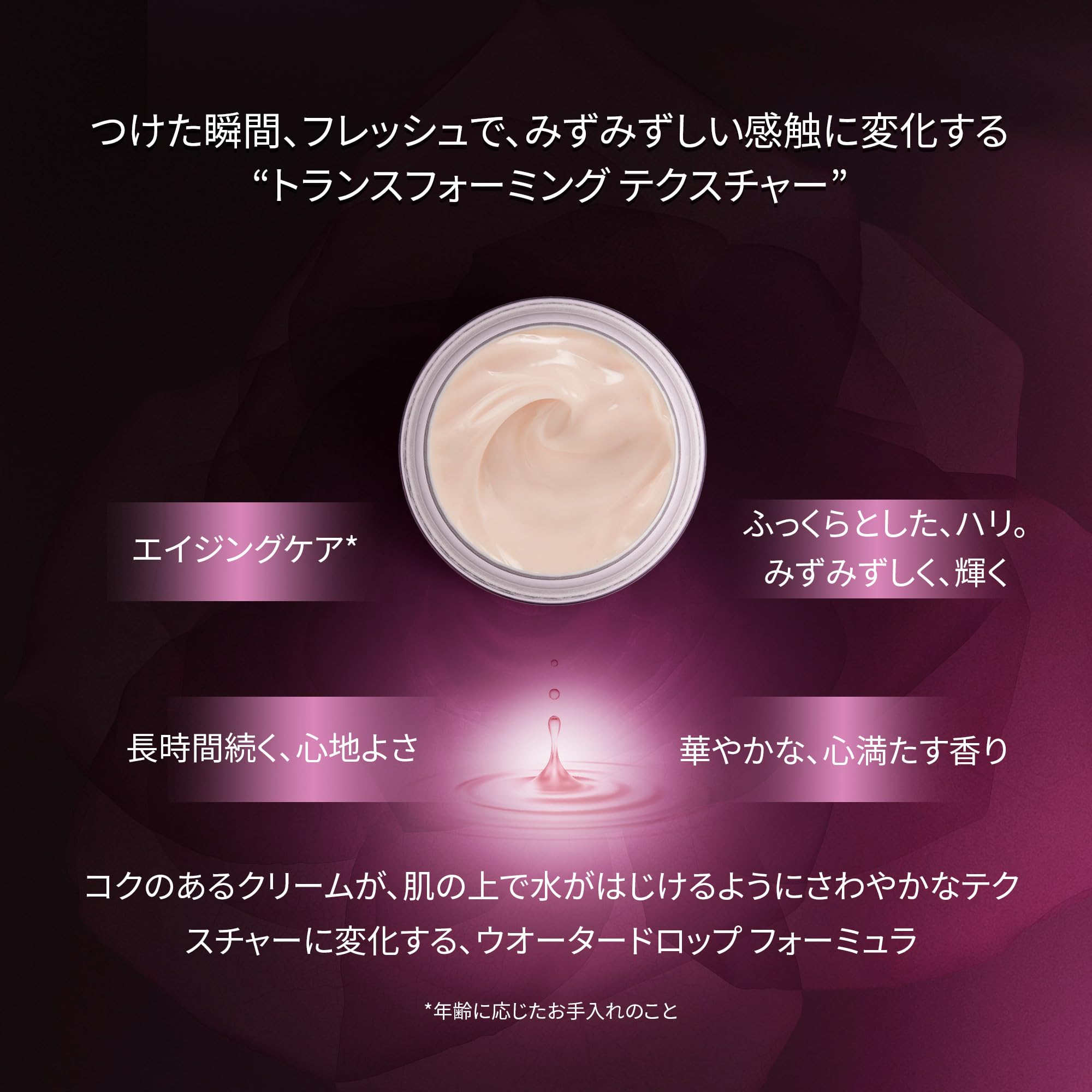 Foto 7 pulgar | Crema Para Dar Volumen A La Piel Con Rosas Negras Sisley, 50 Ml - Venta Internacional.