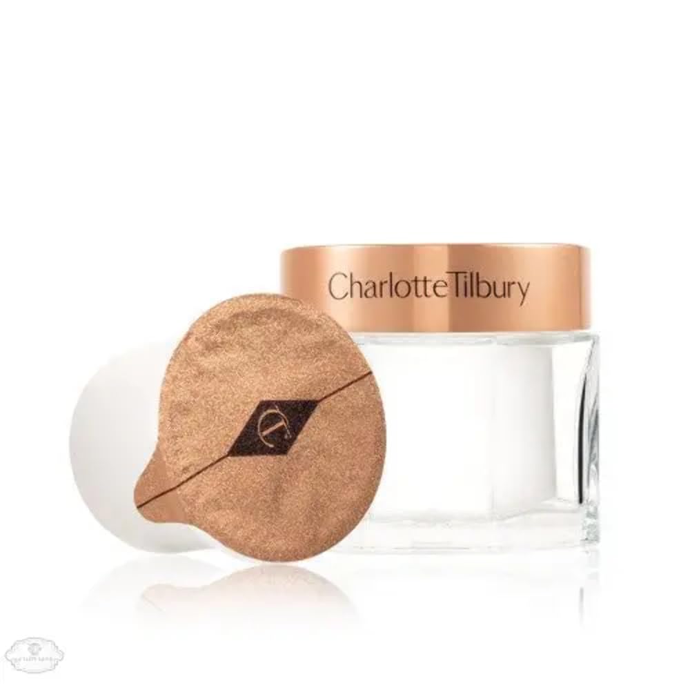 Foto 3 pulgar | Crema De Noche Charlotte Tilbury Charlotte's Magic Con Recarga - Venta Internacional.