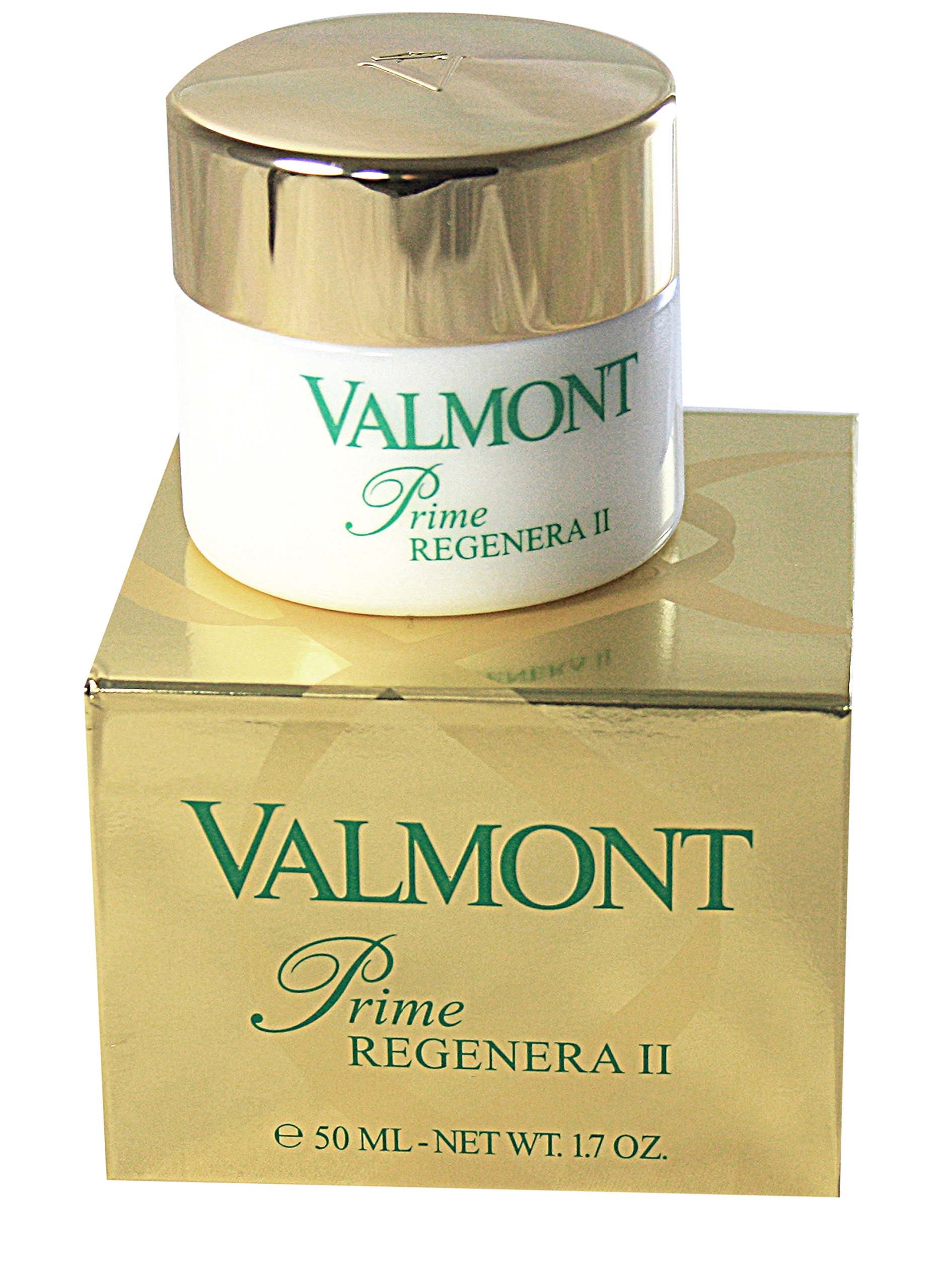 Foto 2 pulgar | Crema Valmont Prime Regenera Ii Para Unisex 95 G - Venta Internacional.