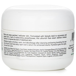 Foto 4 | Crema Hidratante Mario Badescu X Para Piel Seca/sensible - Venta Internacional.