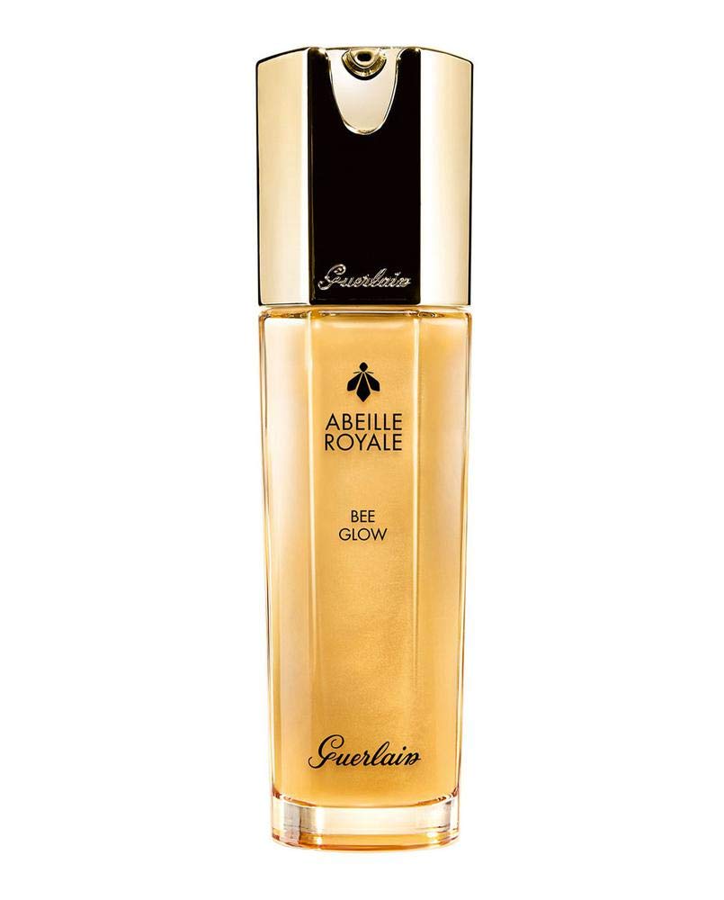 Crema Hidratante Guerlain Abeille Royale Bee Glow 30 Ml - Venta Internacional.
