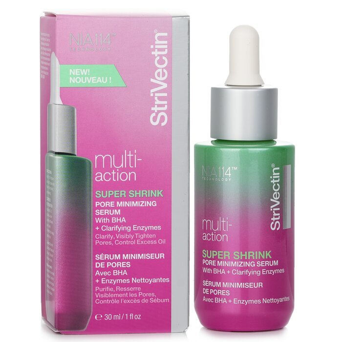 Foto 3 pulgar | Sérum Strivectin Super Shrink Para Minimizar Los Poros - Venta Internacional.