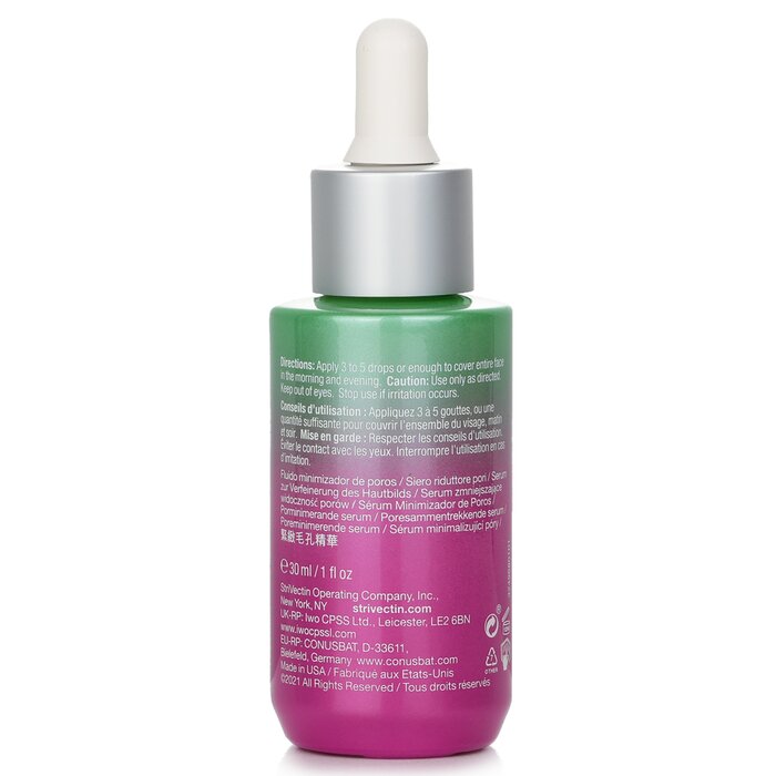 Foto 4 pulgar | Sérum Strivectin Super Shrink Para Minimizar Los Poros - Venta Internacional.