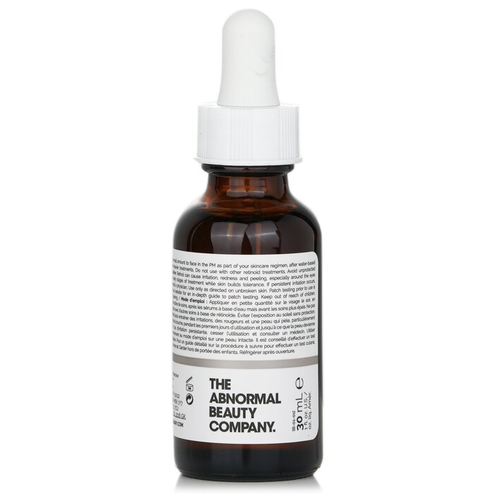 Foto 5 pulgar | Serum The Ordinary Retinol Al 0,5% En Escualano - Venta Internacional.