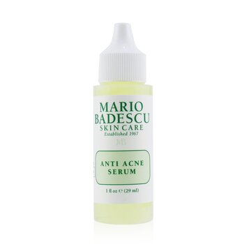 Foto 2 | Sérum Mario Badescu Anti-acné Para Pieles Mixtas/grasas - Venta Internacional.