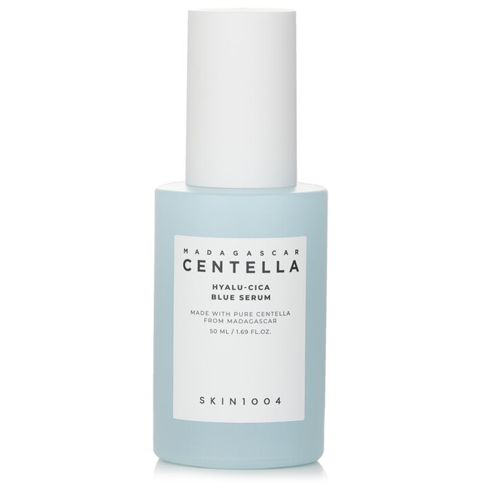 Sérum Skin1004 Madagascar Centella Hyalu-cica Blue Serum - Venta Internacional.